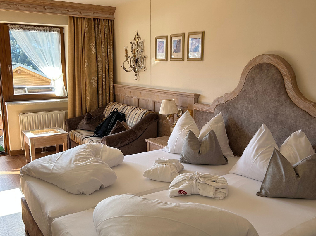 Hotel DreiSonnen主图