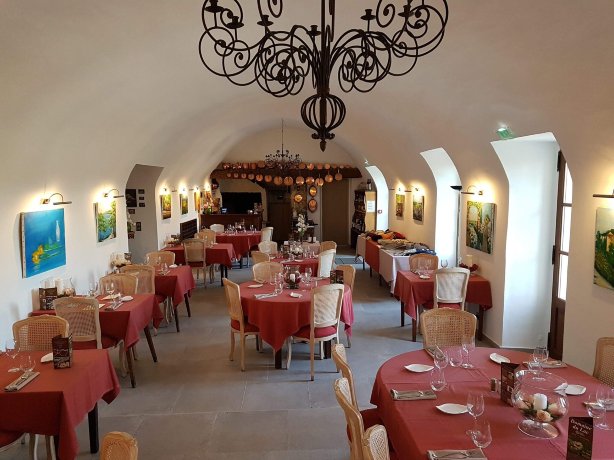 拉克酒庄多媒体公寓酒店-官方