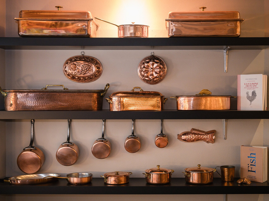 Restaurant Artisans