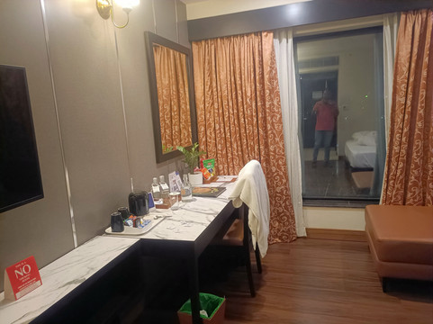 财富精选君悦岭，提鲁帕提- ITC酒店集团成员