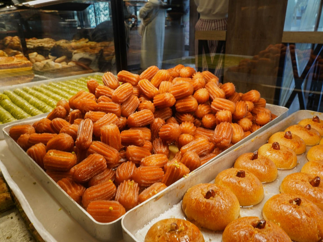 Bakkerij Firat