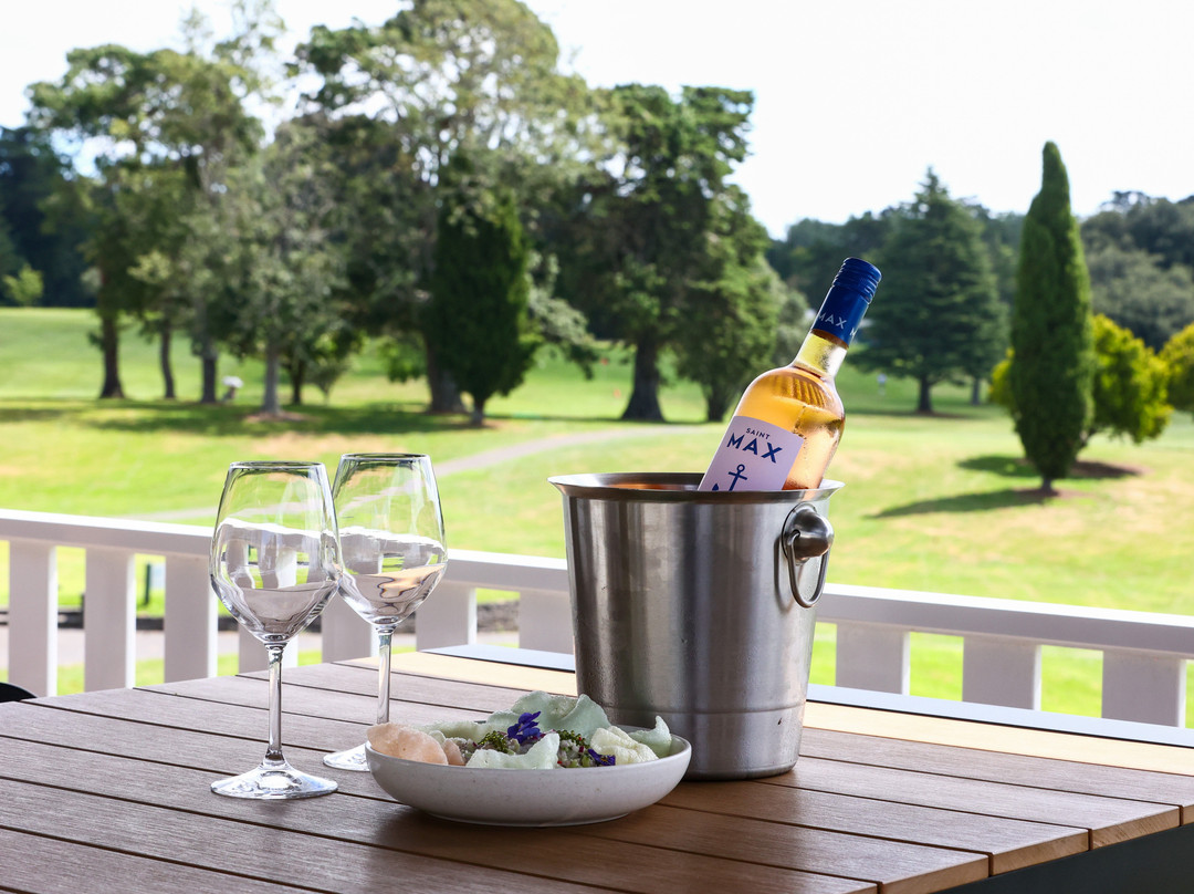 Parklands Cafe, Bar and Eatery