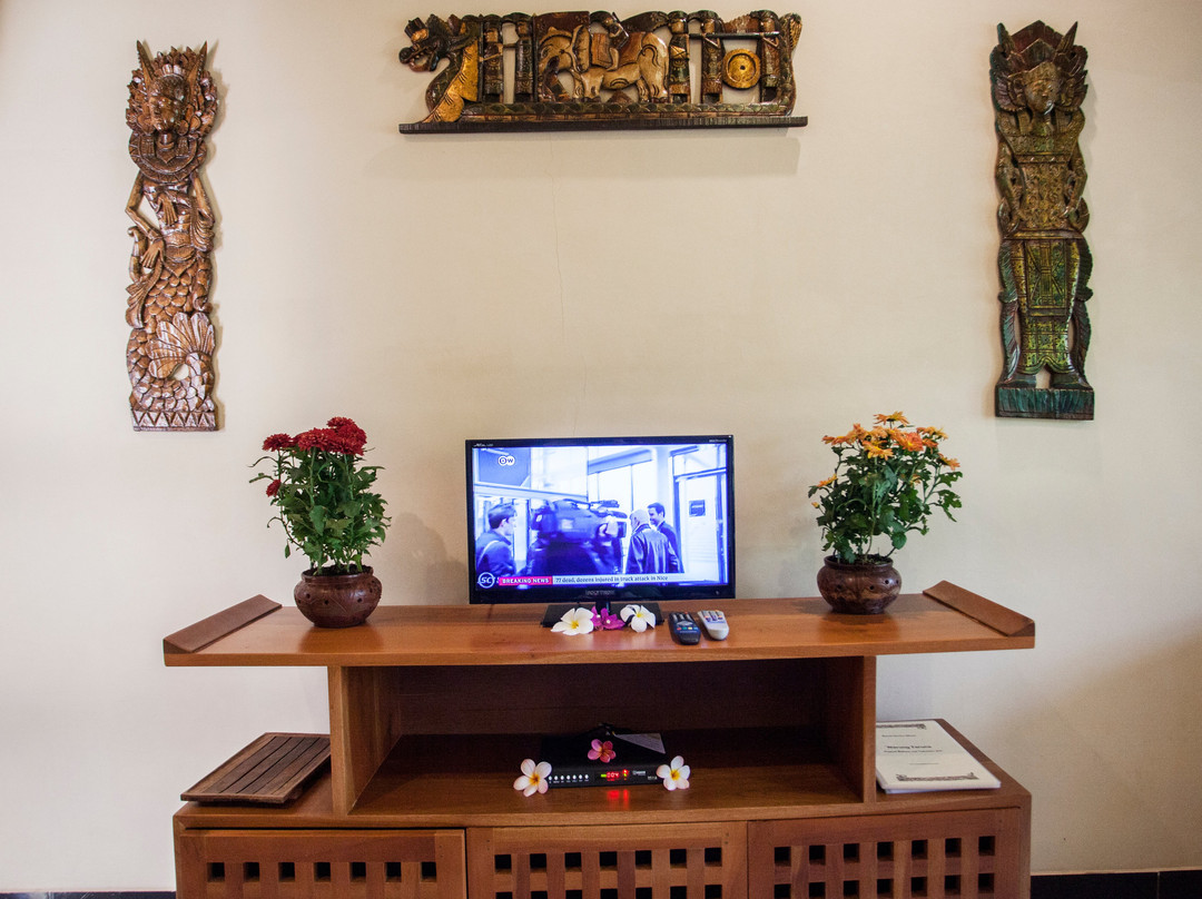 陶路那精品家庭旅馆及水疗中心主图