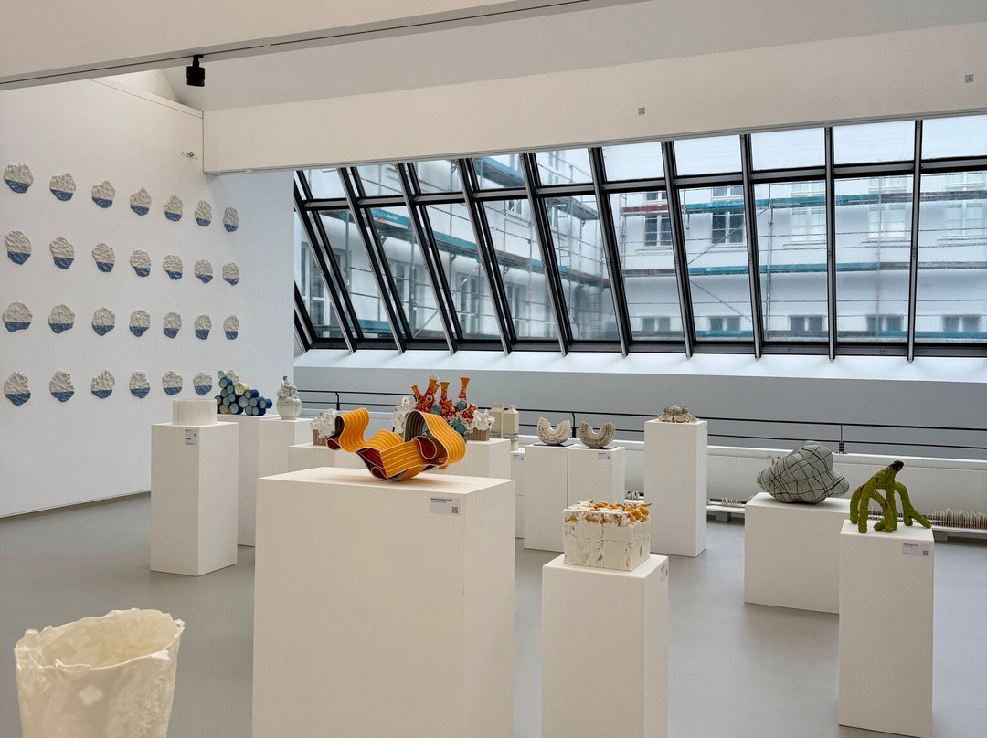 Stadtmuseum Siegburg-Siegburg必去景点