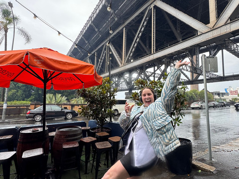 Disco Loco-悉尼必去景点