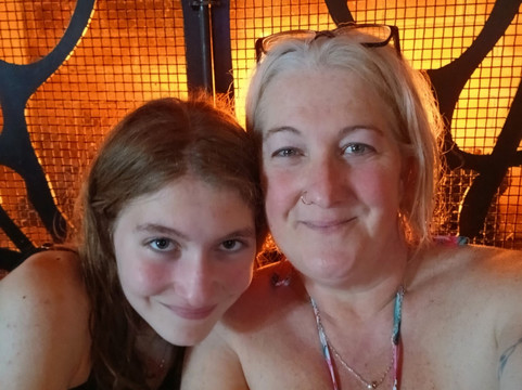 Great Wolf Lodge Water Park-康科德必去景点