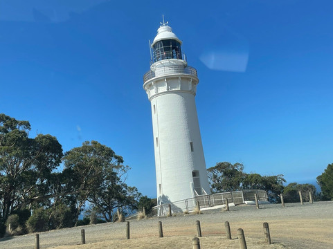 Coastline tours Tasmania-伯尼必去景点