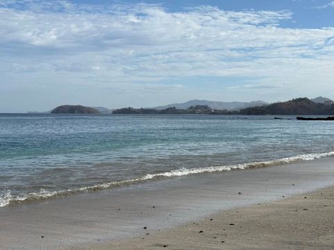 Pacific Trade Winds-Nuevo Arenal必去景点