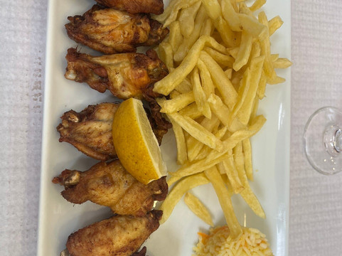 Broeiras餐馆和美食-Adega do Padeiro