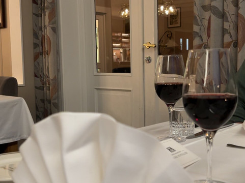 莫格达尔酒店主图