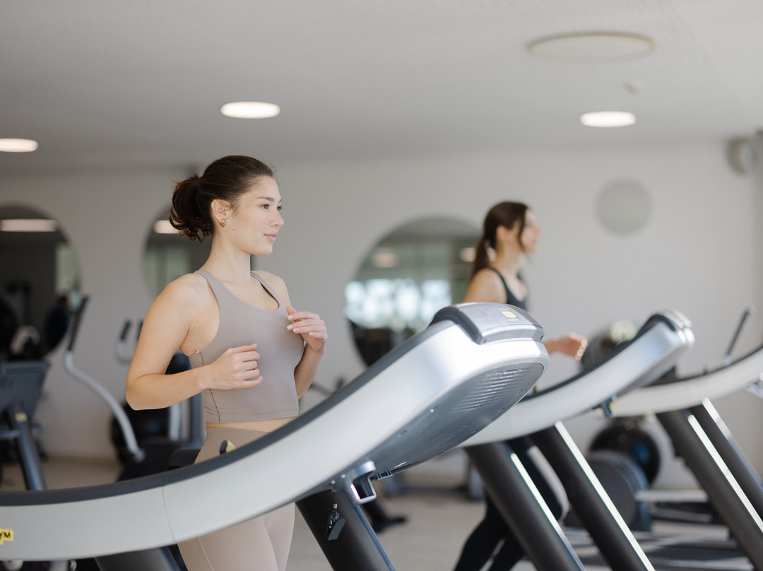 卡萨布兰卡维希赛林斯酒店及水疗中心主图