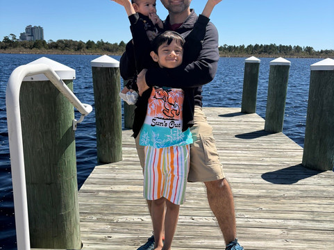 Hugh S. Branyon Backcountry Trail-橙色海湾必去景点