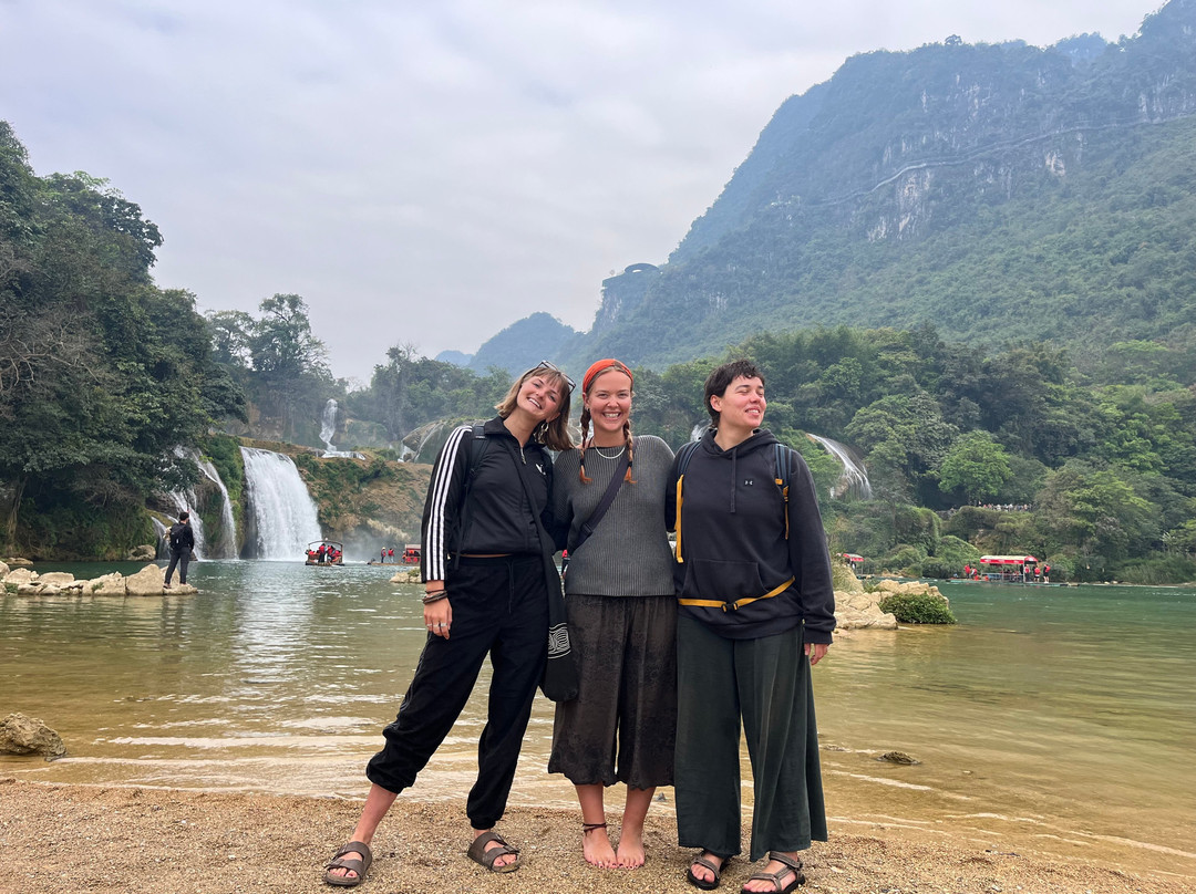 Cao Bang Eco Travel-高平必去景点