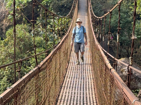 Pier Tours-Kohima必去景点