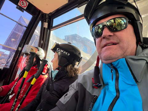 Aspen Snowmass-斯诺马斯村必去景点