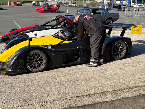 6th Gear Experience-切本哈姆必去景点