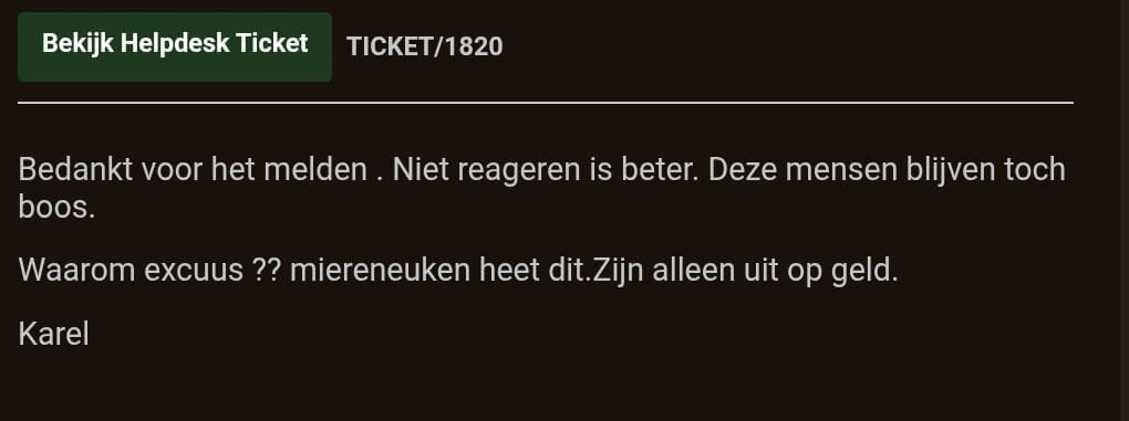 Vrijrijck Vakantieparken – Ermelo