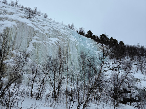 Aurora Service Tours-Utsjoki必去景点