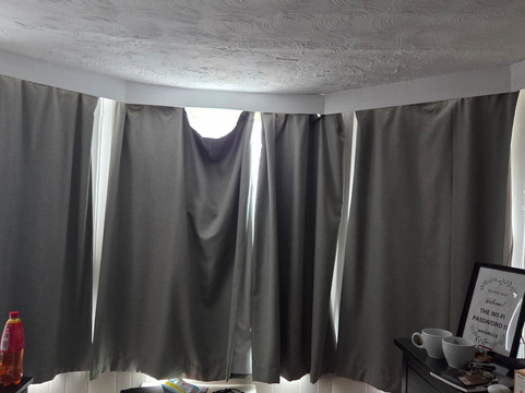 白天鹅酒店主图