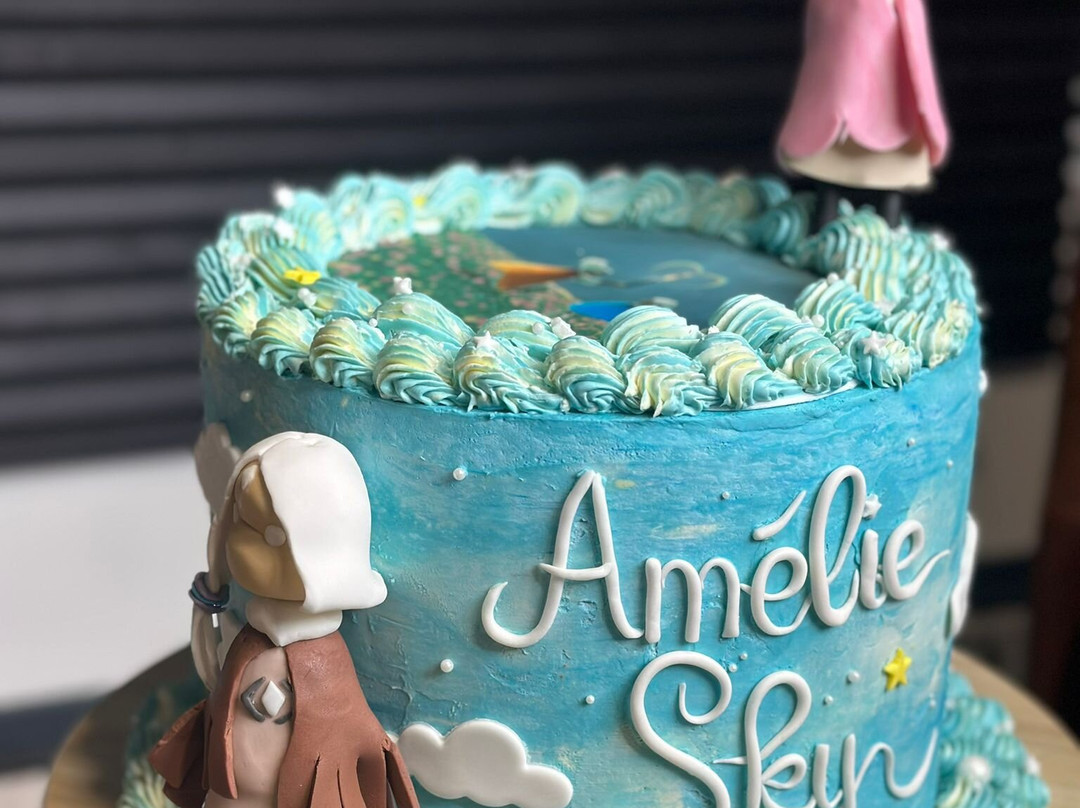 245 Sophia Antipolis