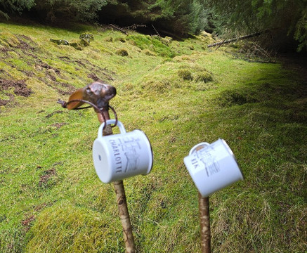 The Birks of Aberfeldy-Aberfeldy必去景点