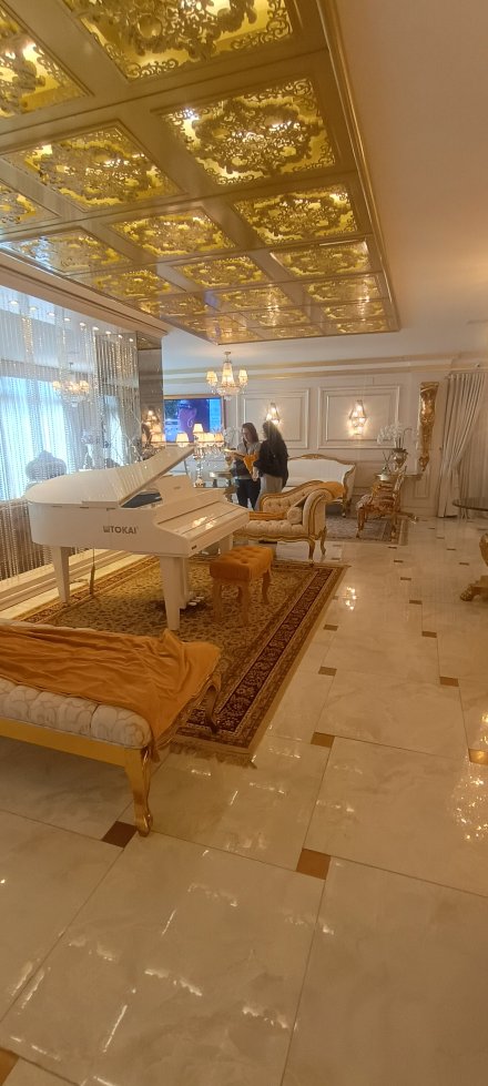 法国山丘酒店-官方