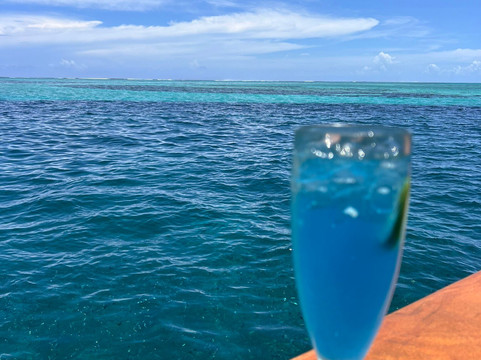 Cloud 9-纳迪市必去景点