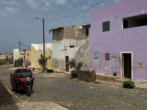 Baobab Tour Private Tours-萨尔雷必去景点