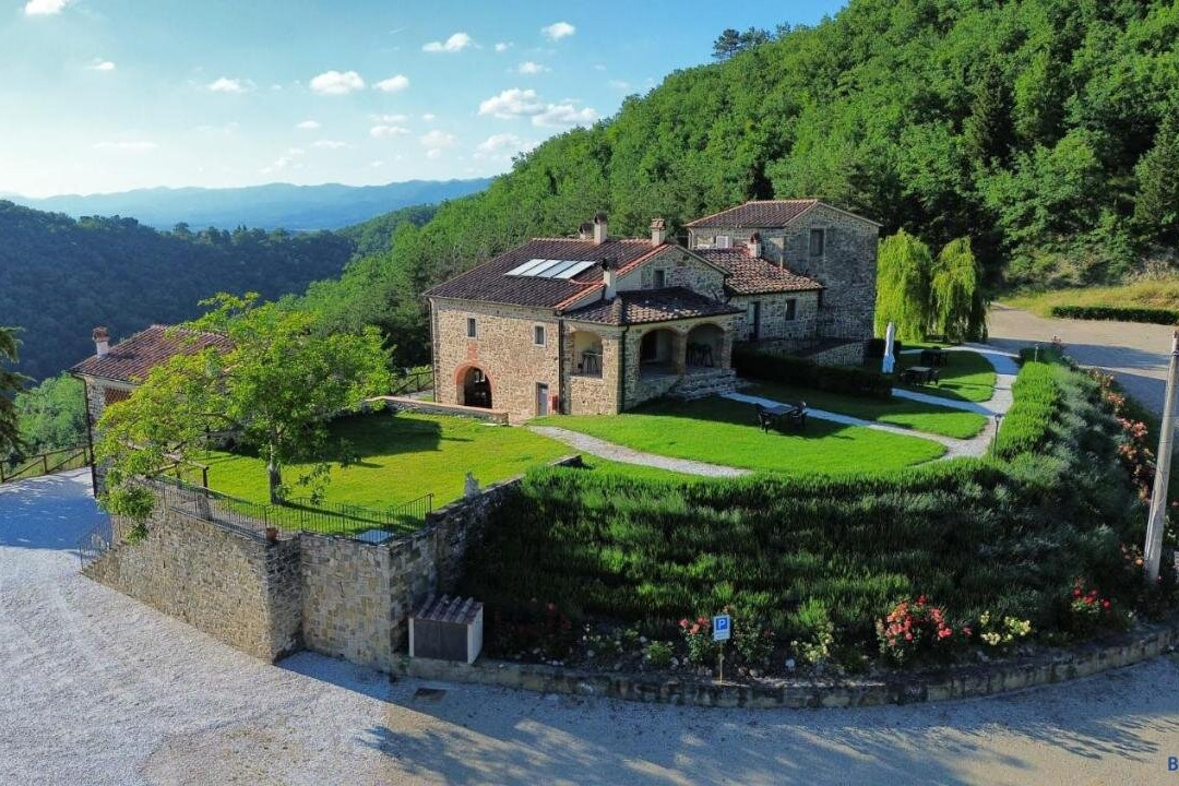 Agriturismo Borgo Macereto