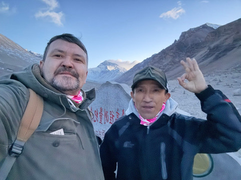 Xizang Vista-拉萨市必去景点