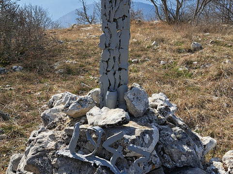 Museo Combat Road-Filignano必去景点