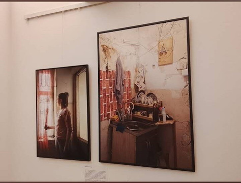 Villa Pomini-卡斯特兰扎必去景点