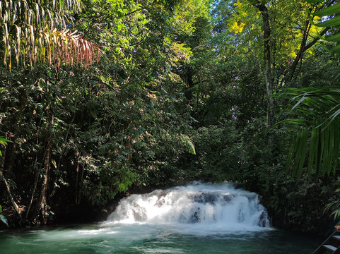 JALAPOEIROS ECOTOUR-Mateiros必去景点
