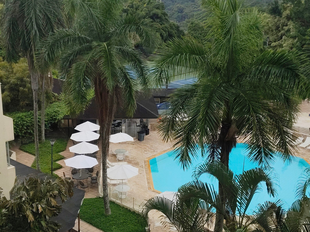 阿尔塔米拉星级酒店主图