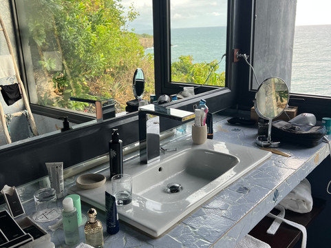 图巴纳Spa酒店主图