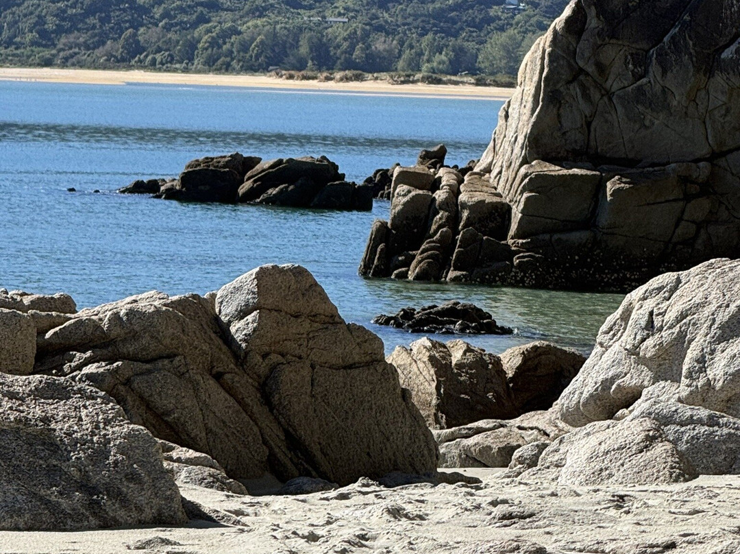 Abel Tasman Guides-玛拉豪必去景点