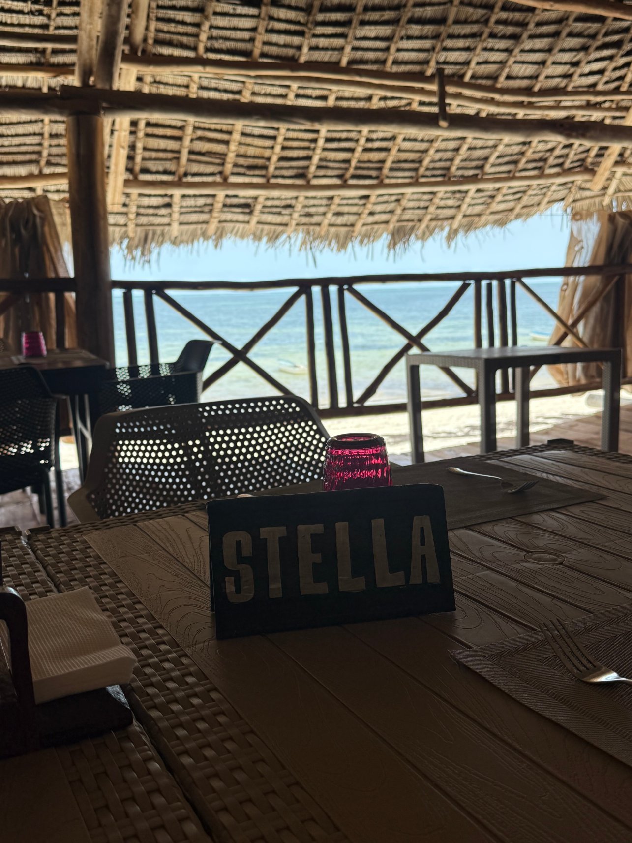 Blu Marlin Village-官方