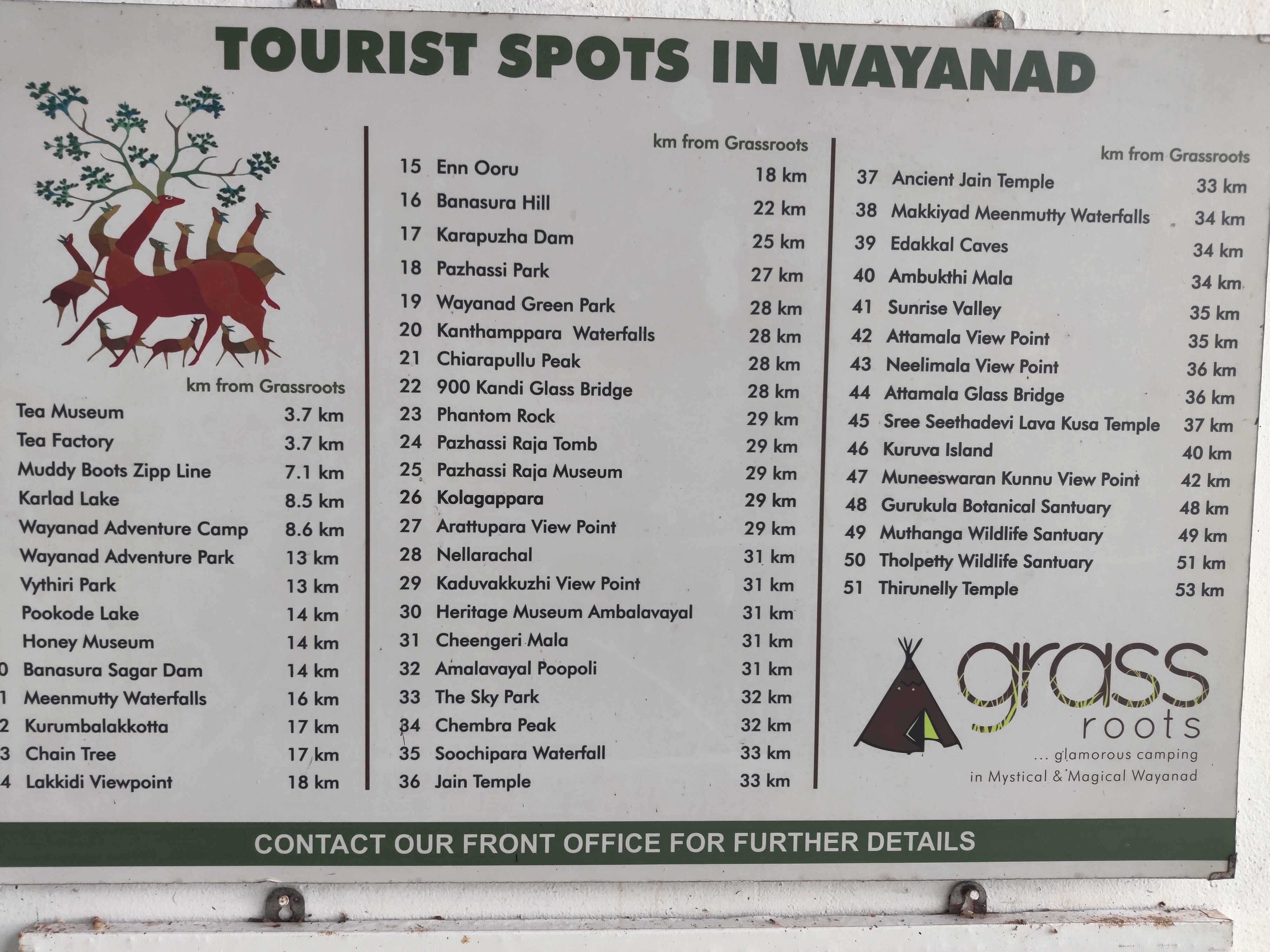 格拉斯鲁特斯韦扬纳德，山谷观景帐篷-官方