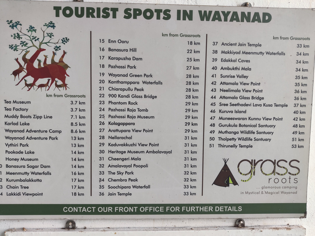 格拉斯鲁特斯韦扬纳德，山谷观景帐篷主图