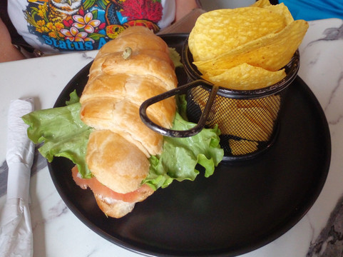 Kulture Cafe Aruba主图