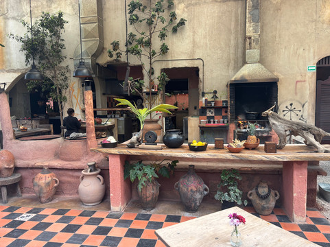 Negro Huitlacoxe主图