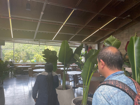 Herencia Restaurante主图