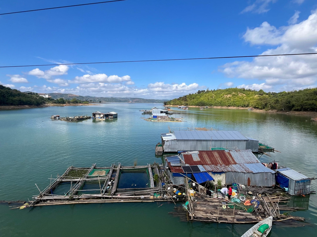 Dalat Discovery Travel-大勒必去景点
