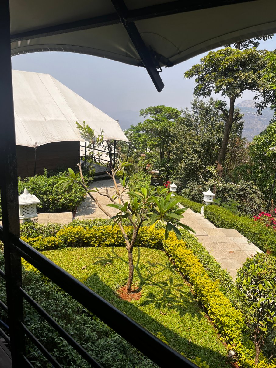 德拉度假酒店-官方