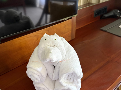 卡卢特勒安纳塔拉度假酒店主图