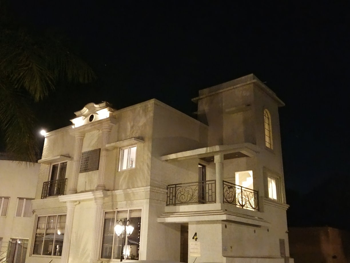 罗纳瓦拉梅里塔斯度假村-度假村/酒店