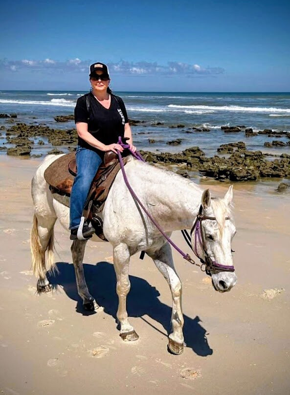 Equestrian Adventures of Florida-代托纳比奇必去景点