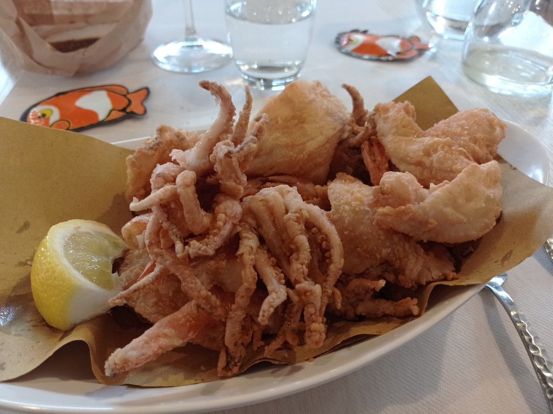 Ristorante Antares