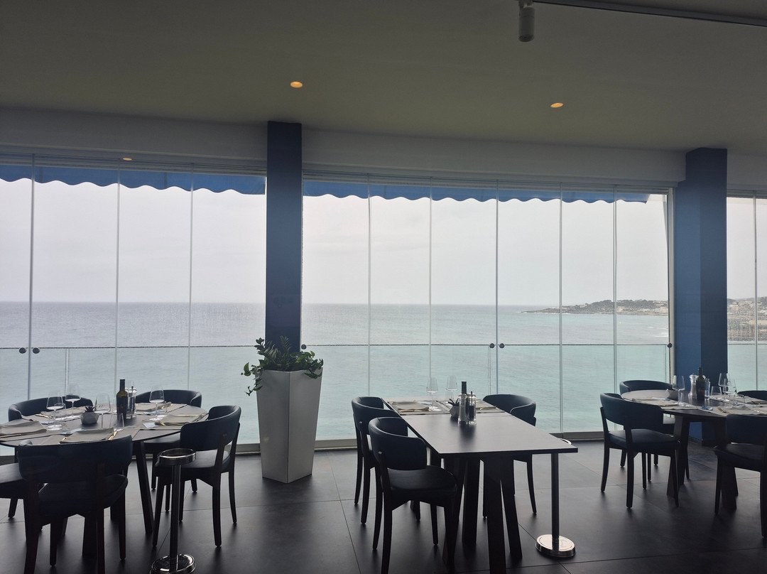 Mattia Cordella - Cucina Di Mare