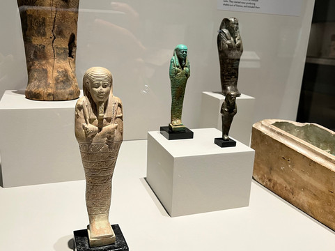 Robert and Frances Fullerton Museum of Art-圣贝纳迪诺必去景点